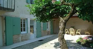 Gîte du Potier