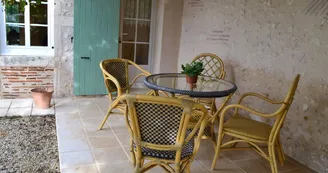 Gîte du Potier