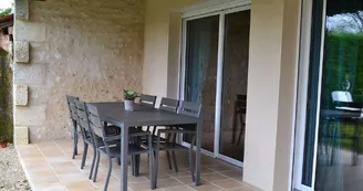 Gîte du Potier