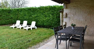 Gîte du Potier
