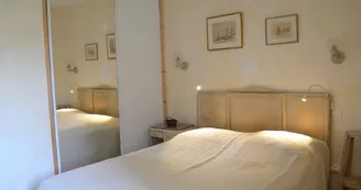 Gîte La Maréchalerie de Combiers - 6 pers