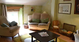 Gîte La Maréchalerie de Combiers - 6 pers
