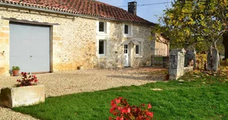 Gîte La Maréchalerie de Combiers - 6 pers