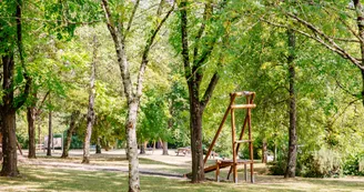 Arboretum Irène Urbain Arboretum Irène Urbain