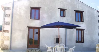 Gîte La Sittelle - 4 pers / 22 pers
