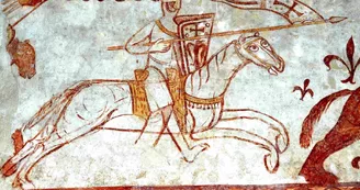 Chapel of the Templars