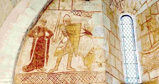 Chapel of the Templars
