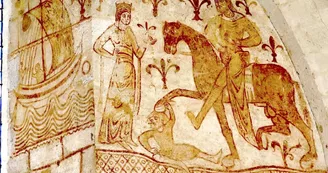 Chapel of the Templars