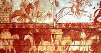 Chapel of the Templars