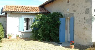 Gîte Le Couret - 6 pers