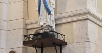 Chapelle Notre-Dame