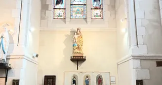 Chapelle Notre-Dame