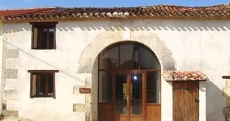 Gîte Le Loriot - 8 pers / 22 pers