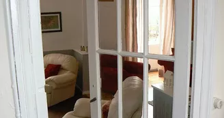 Gîte Saint Louis - Maison Saint-Louis