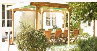 Gîte Saint Louis - Maison Saint-Louis