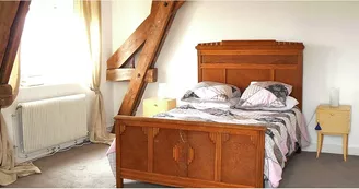 Gîte Saint Louis - Maison Saint-Louis