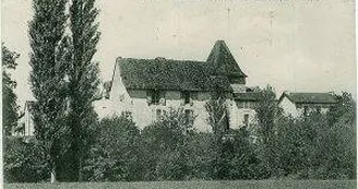 Bonnes's castle