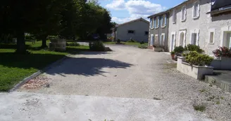 Gîte Le Petit Chail Gîte Le Petit Chail