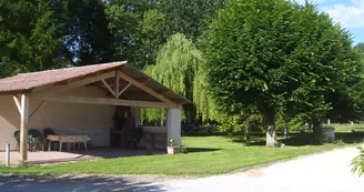 Gîte Le Petit Chail Gîte Le Petit Chail