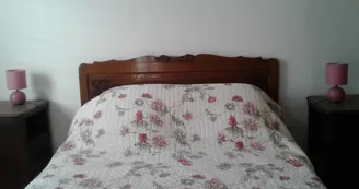 Gîte Le Petit Chail chambre Gîte Le Petit Chail chambre