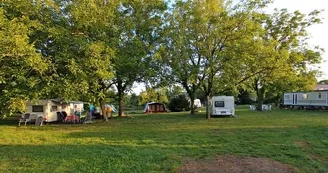 Camping Chez Philipaud