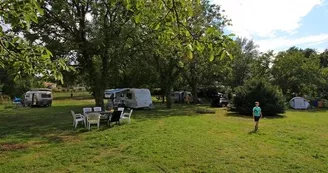 Camping Chez Philipaud