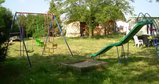 Camping Chez Philipaud