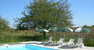 Camping Chez Philipaud