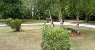 Camping Intercommunal de Baignes