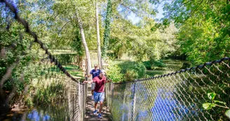 Poltrot nature leisure base