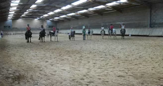 Barbezilien Equestrian Centre
