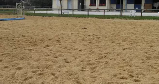 Barbezilien Equestrian Centre