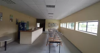 Barbezilien Equestrian Centre