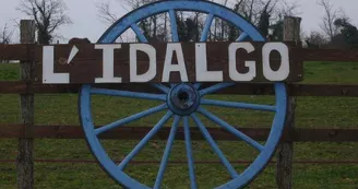 L'Idalgo