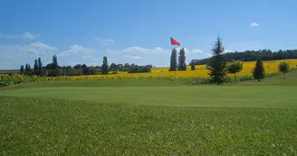Golf de longeveau