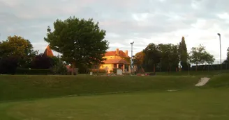 Golf de longeveau
