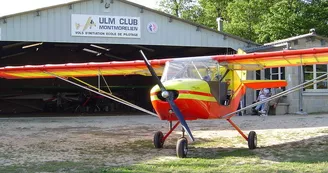 Ulm club montmorélien