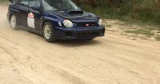 Rally race & 4x4 Rally race & 4x4