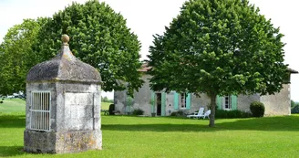 Gîte du grand marchais