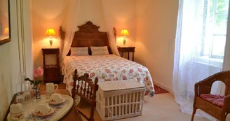 Gîte du grand marchais