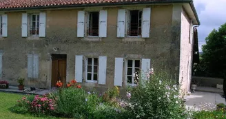 Gite La bellevue - 8 pers