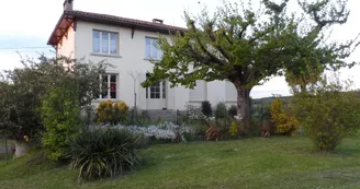 La clairière du pasquet