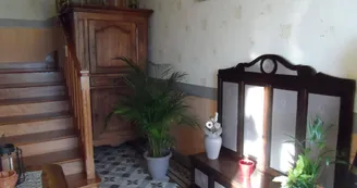 La clairière du pasquet