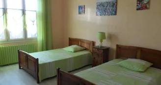 La clairière du pasquet