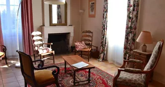 La maison du père constantin