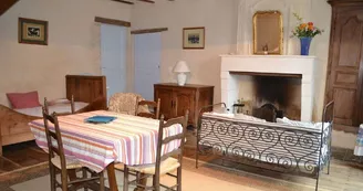 La petite maison