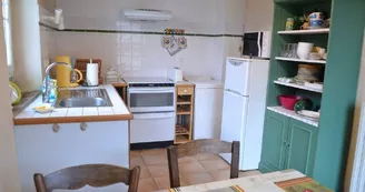 La petite maison