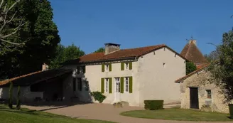 La réserve de puycheny