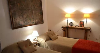 La réserve de puycheny