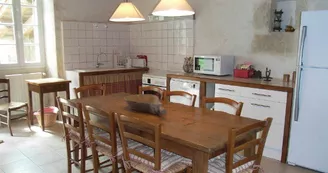 La réserve de puycheny